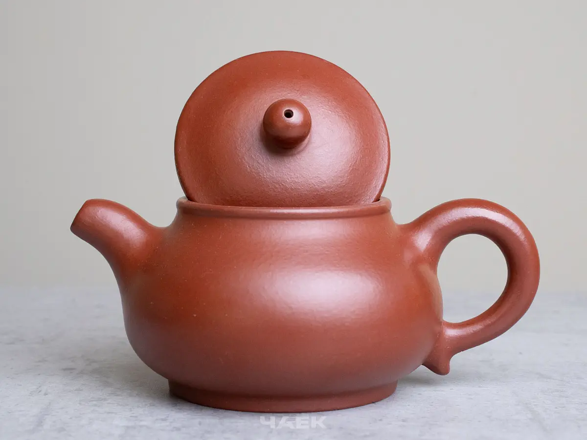 Исинский чайник, 164 мл, № 640