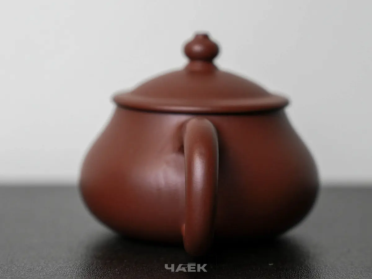 Исинский чайник, 100 мл, № 583