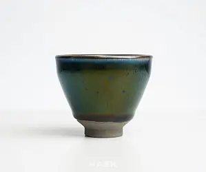 Пиала № 503, керамика, 95 мл