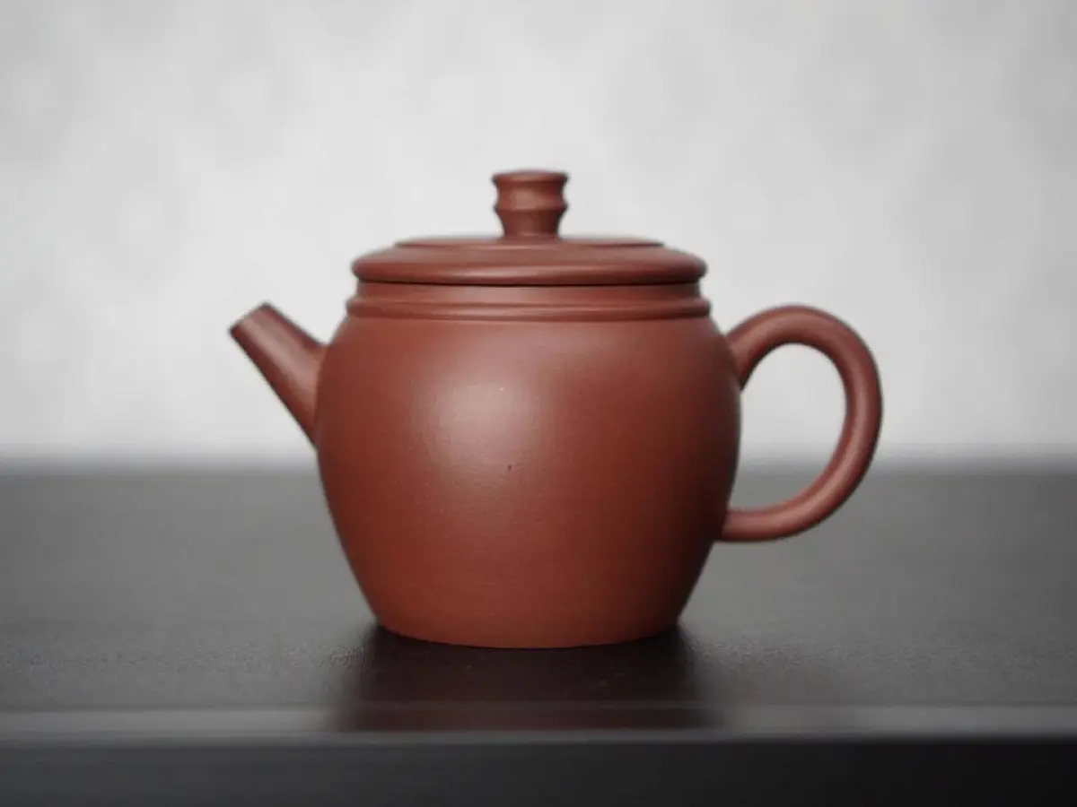 Исинский чайник, 200 мл, № 35