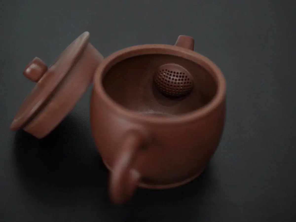 Исинский чайник, 150 мл, № 36