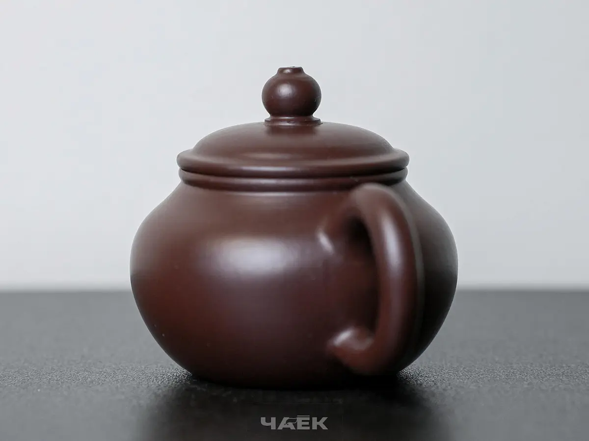 Исинский чайник, 92 мл, № 588