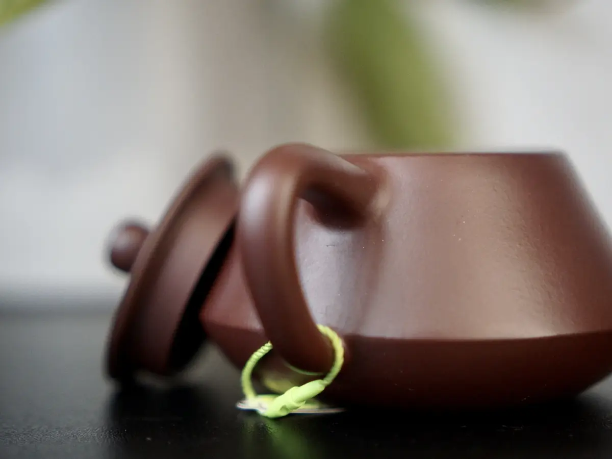 Исинский чайник, 176 мл, №  406