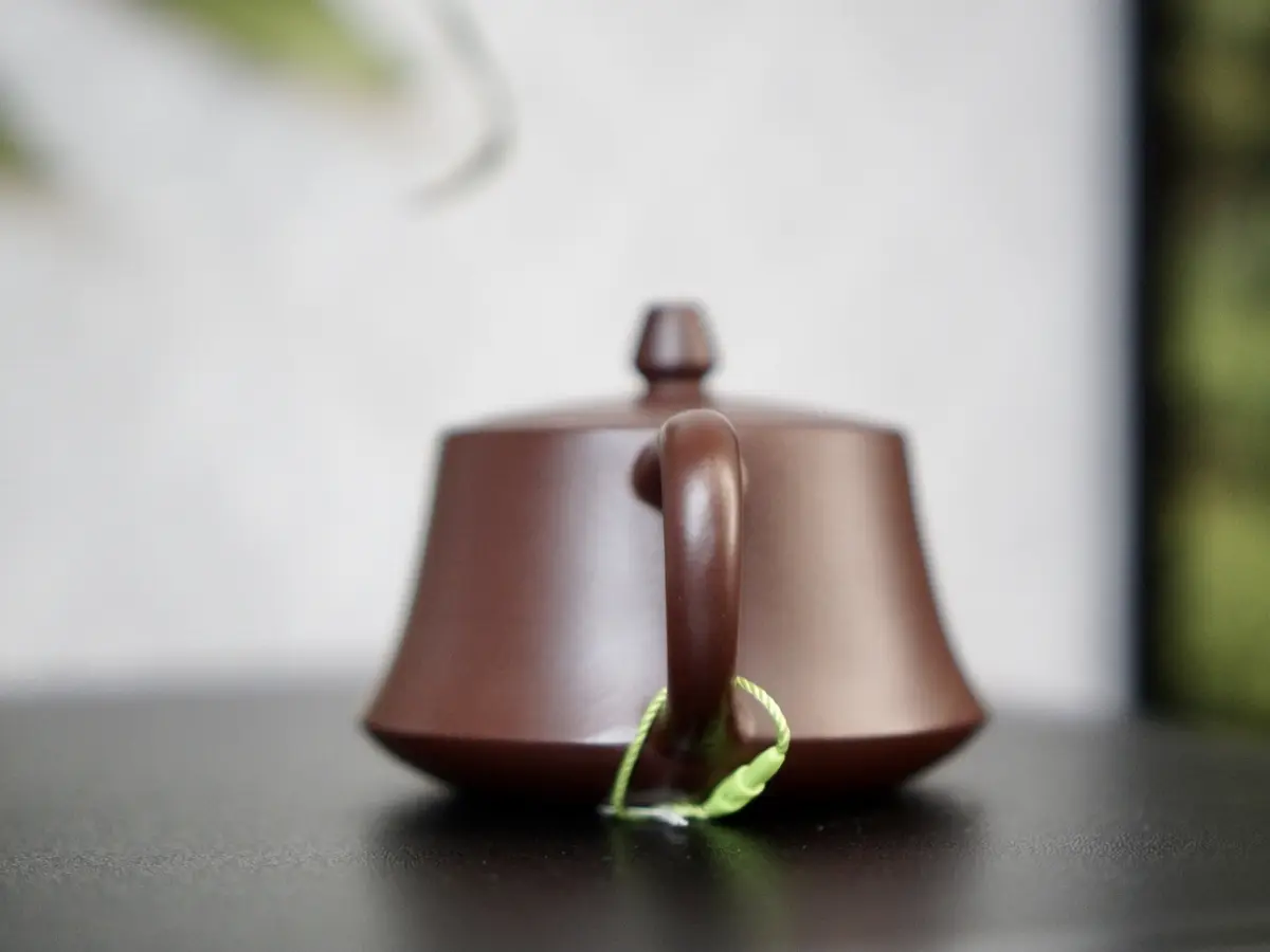 Исинский чайник, 158 мл, №  414