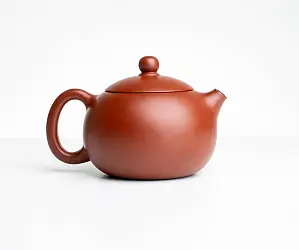 Исинский чайник, 153 мл, № 922
