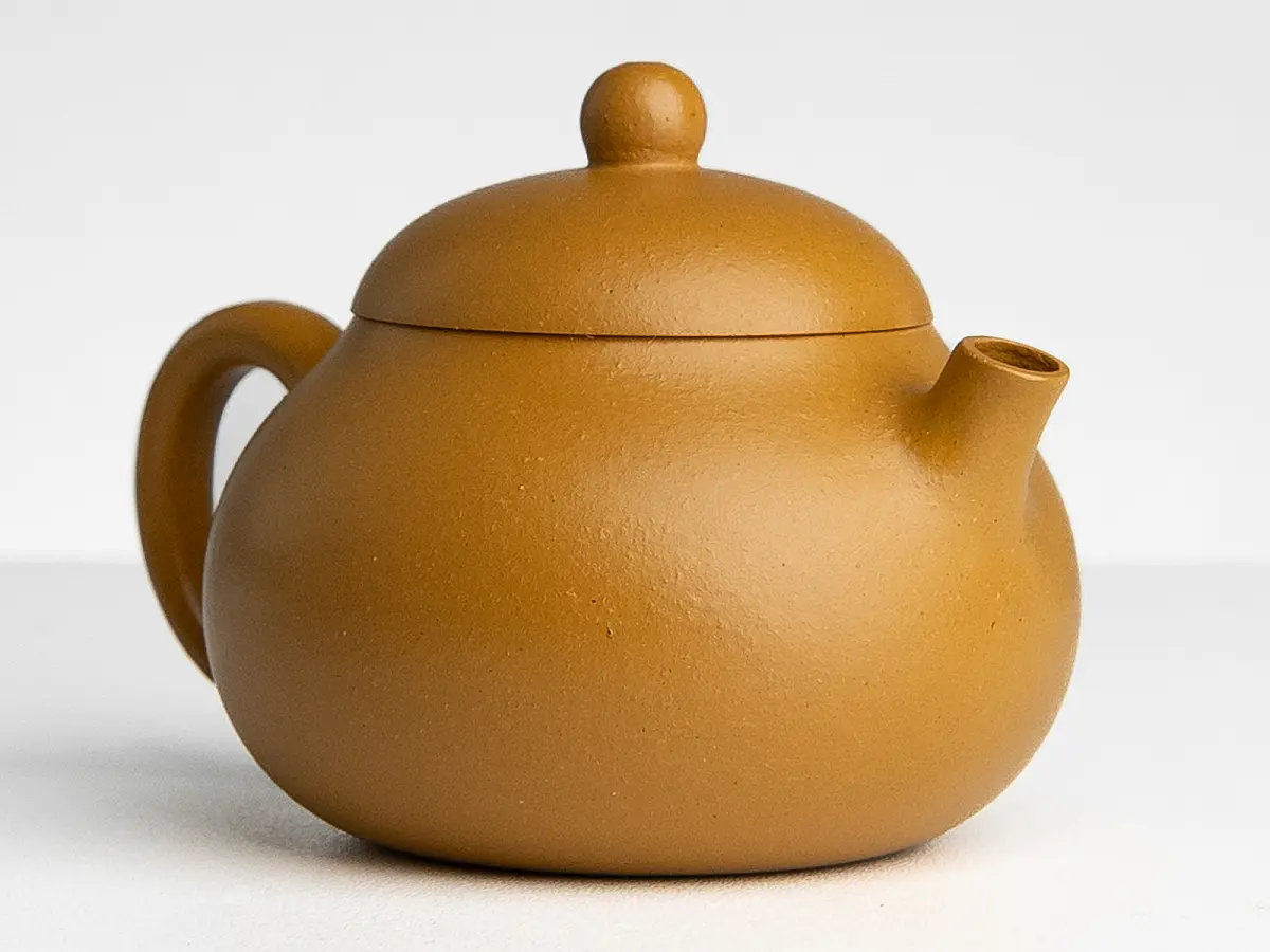 Исинский чайник, 120 мл, № 778