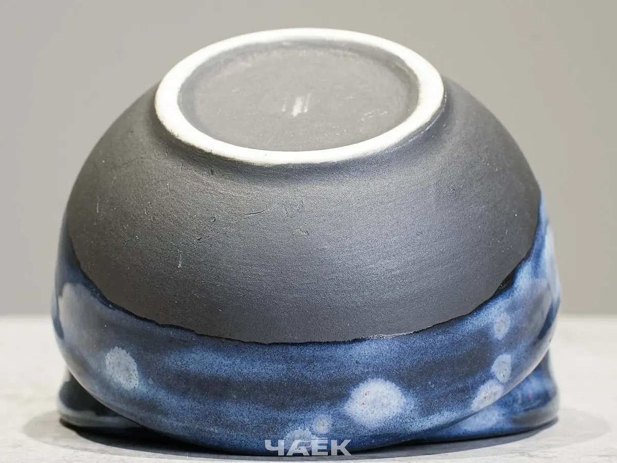 Пиала № 6 «В тишине океана», 100 мл