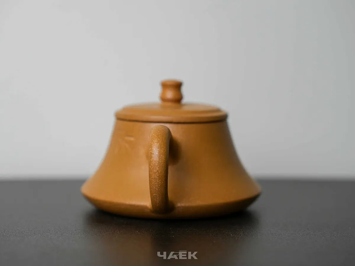 Исинский чайник, 175 мл, № 590