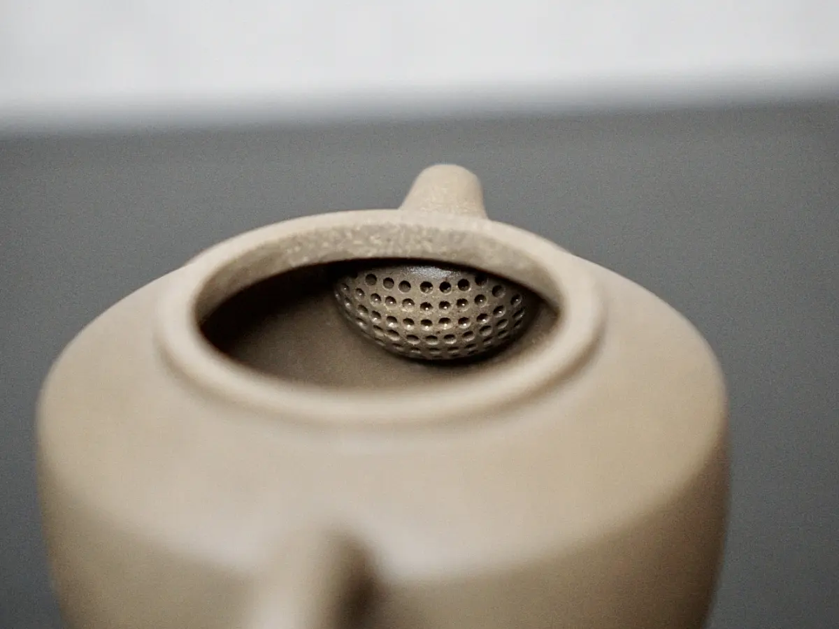 Исинский чайник, 230 мл, № 425