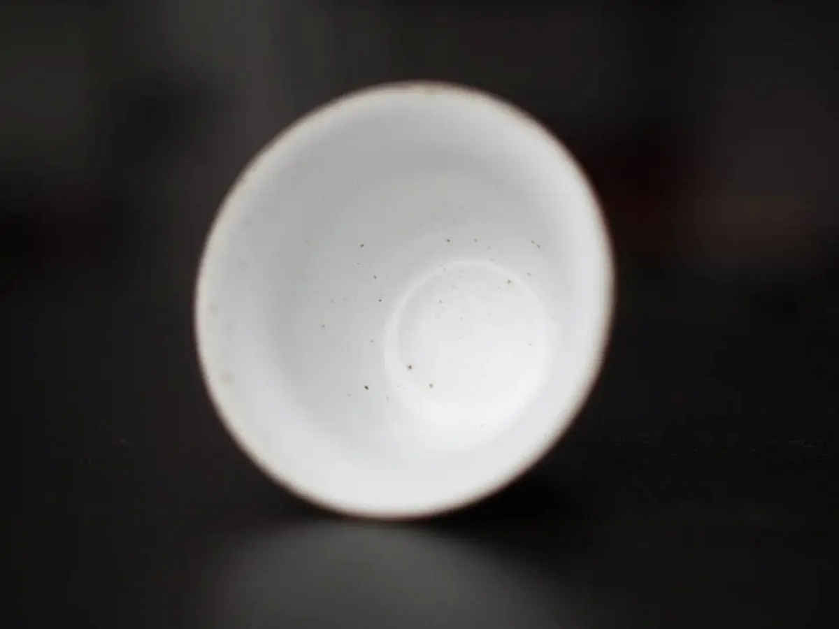 Пиала № 160, керамика, 53 мл