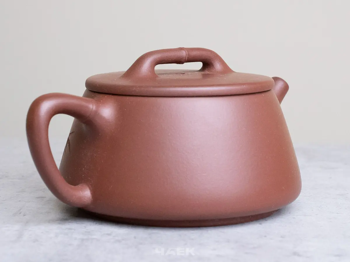 Исинский чайник, 175 мл, № 656