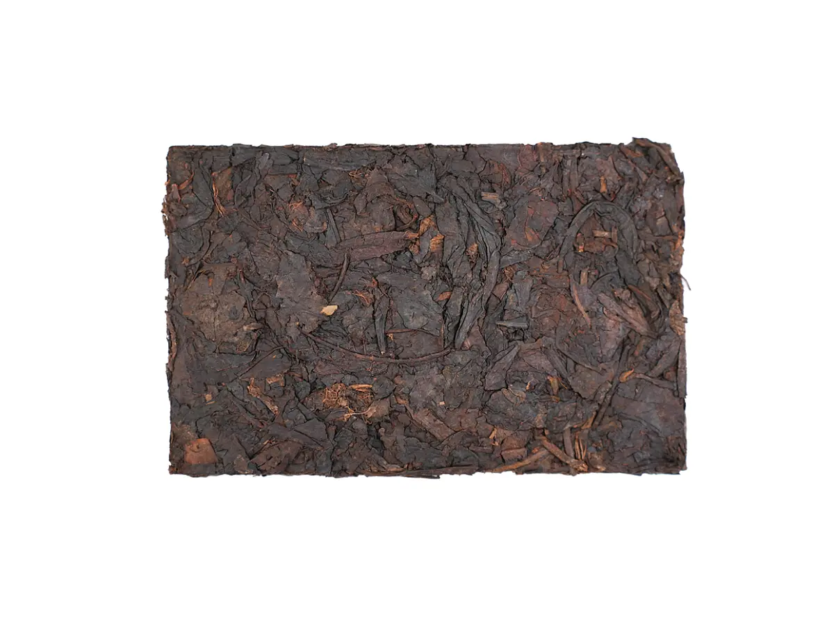 Шу пуэр «2008», 250 грамм