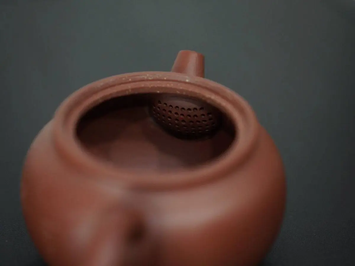 Исинский чайник, 160 мл, № 5