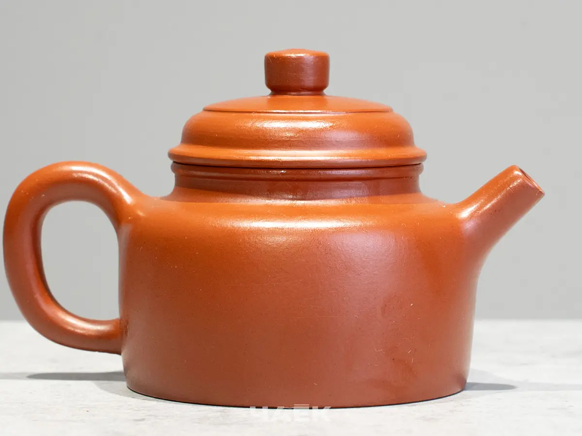 Исинский чайник, 94 мл, № 632