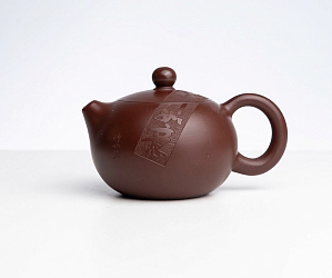 Исинский чайник, 145 мл, № 876