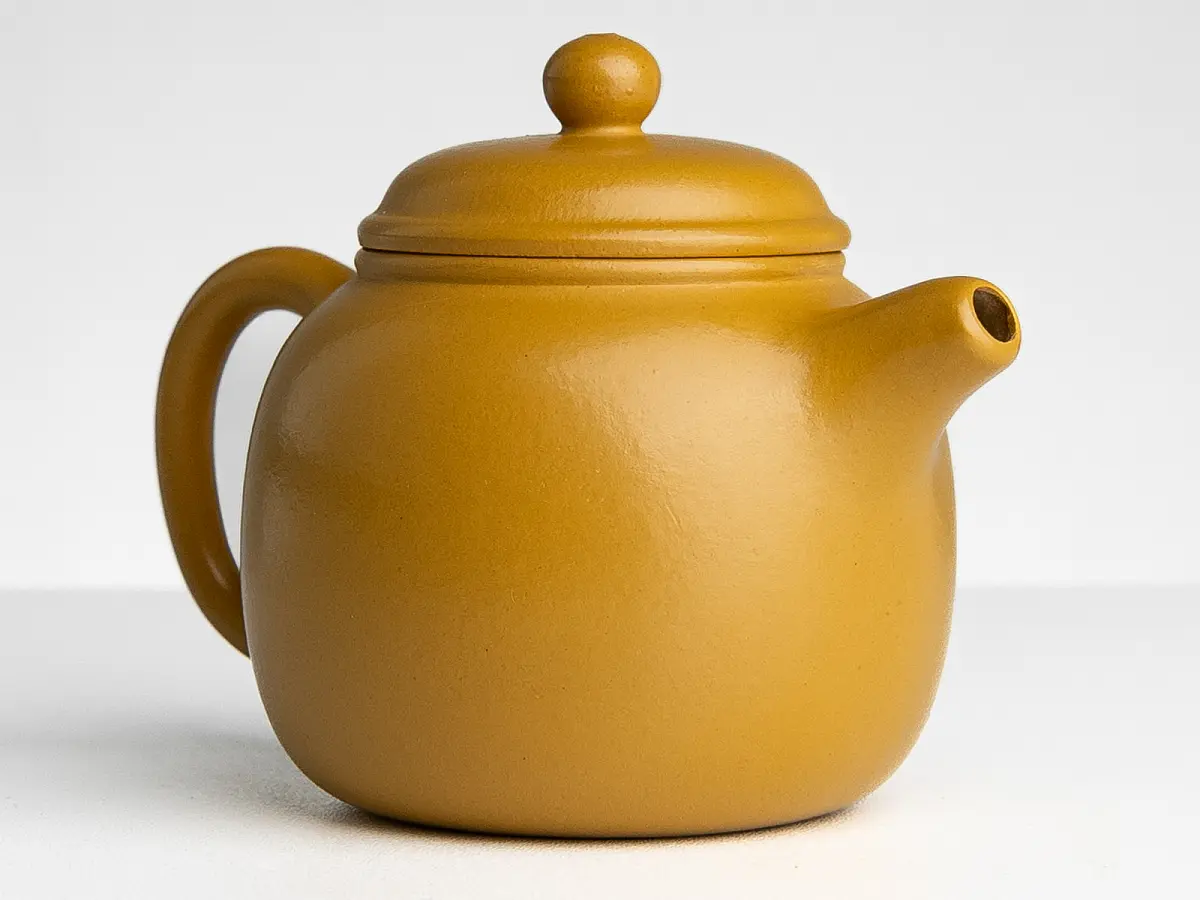 Исинский чайник, 127 мл, № 777