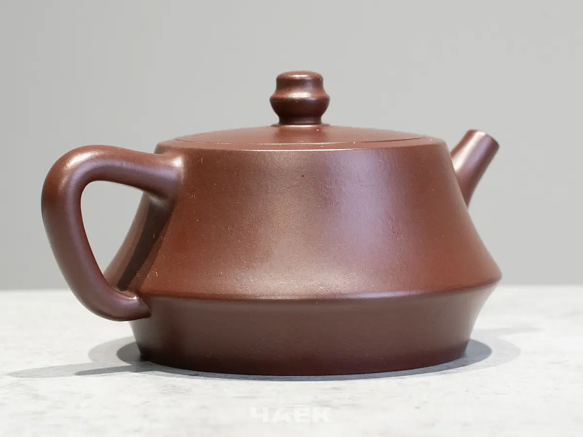 Исинский чайник, 138 мл, № 616