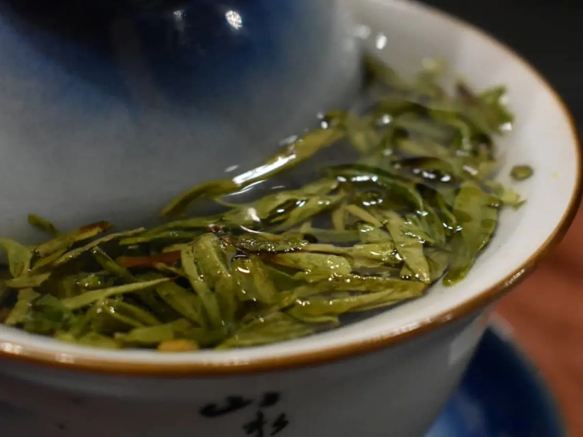 Си Ху Лун Цзин