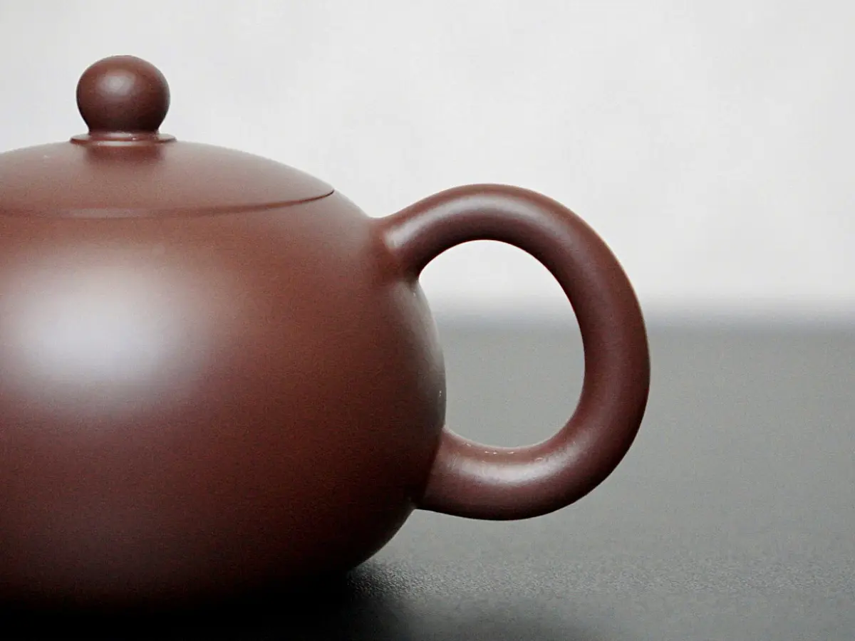 Исинский чайник, 200 мл, № 427