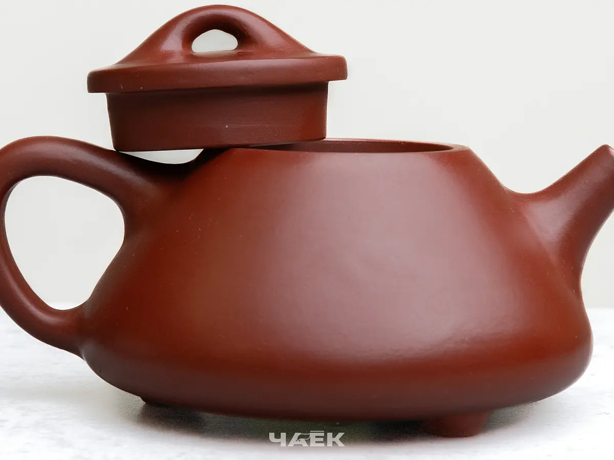 Исинский чайник, 180 мл, № 708