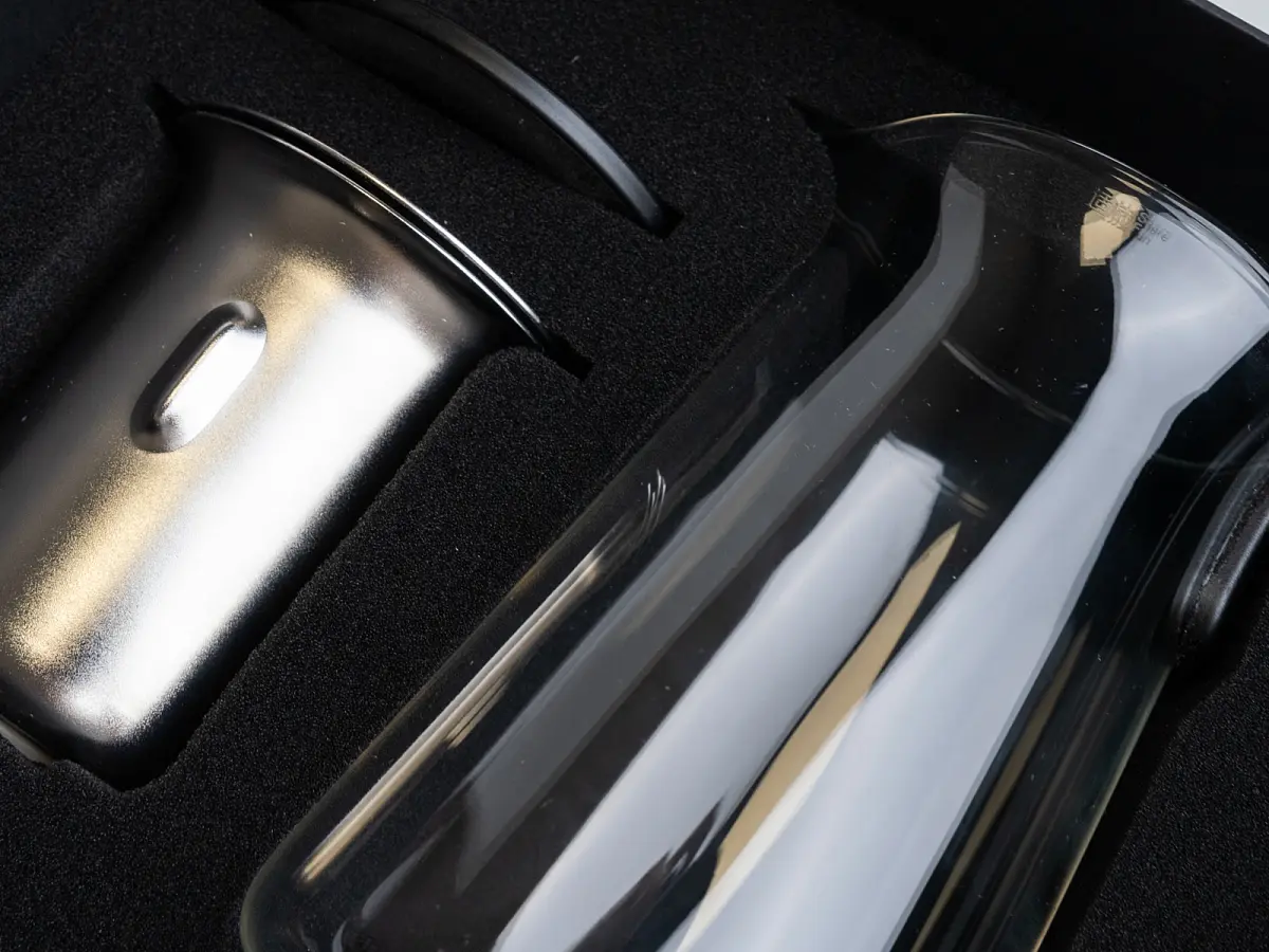 Типот № 8, 300 мл