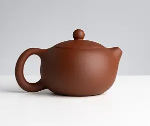 Исинский чайник, 220 мл, № 800