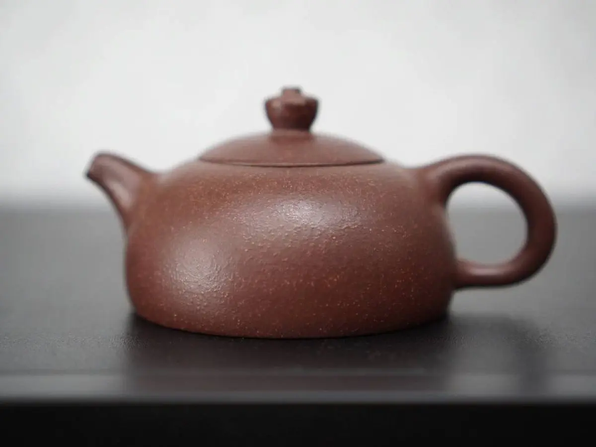 Исинский чайник, 161 мл, № 97