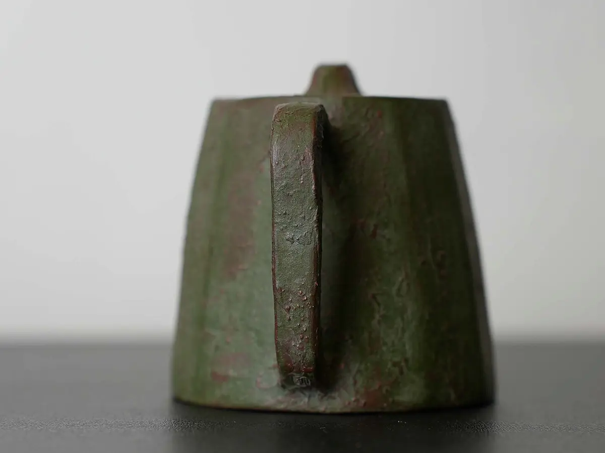 Исинский чайник, 165 мл, № 549