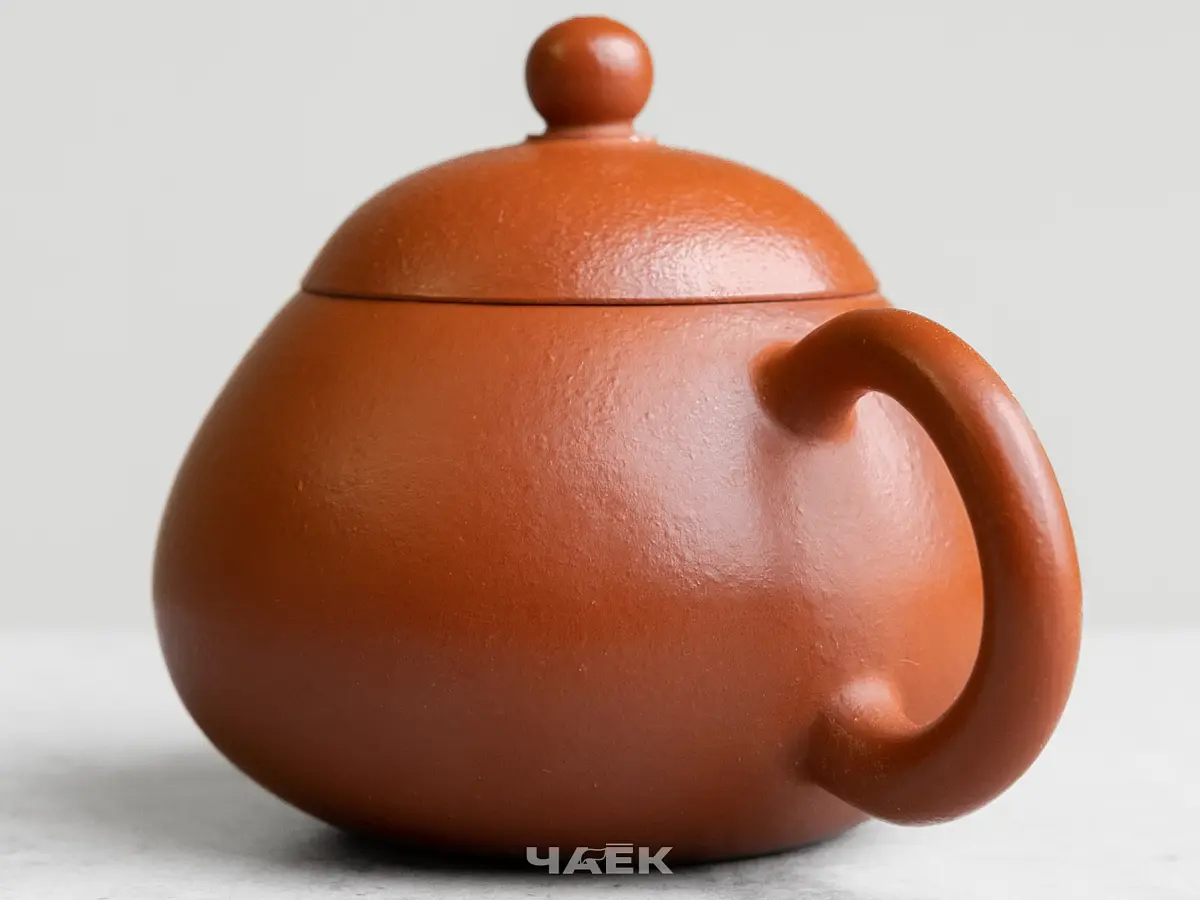 Исинский чайник, 155 мл, № 706