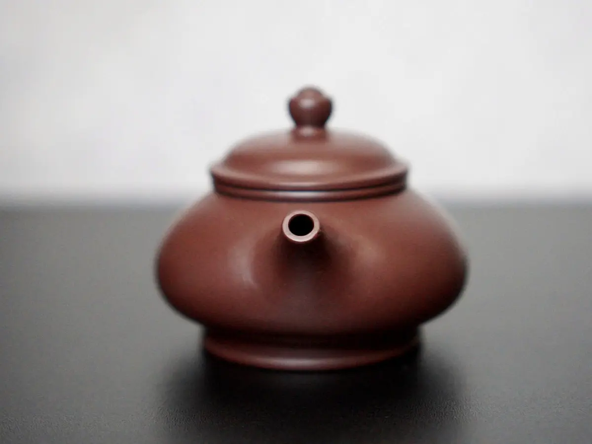 Исинский чайник, 155 мл, № 422