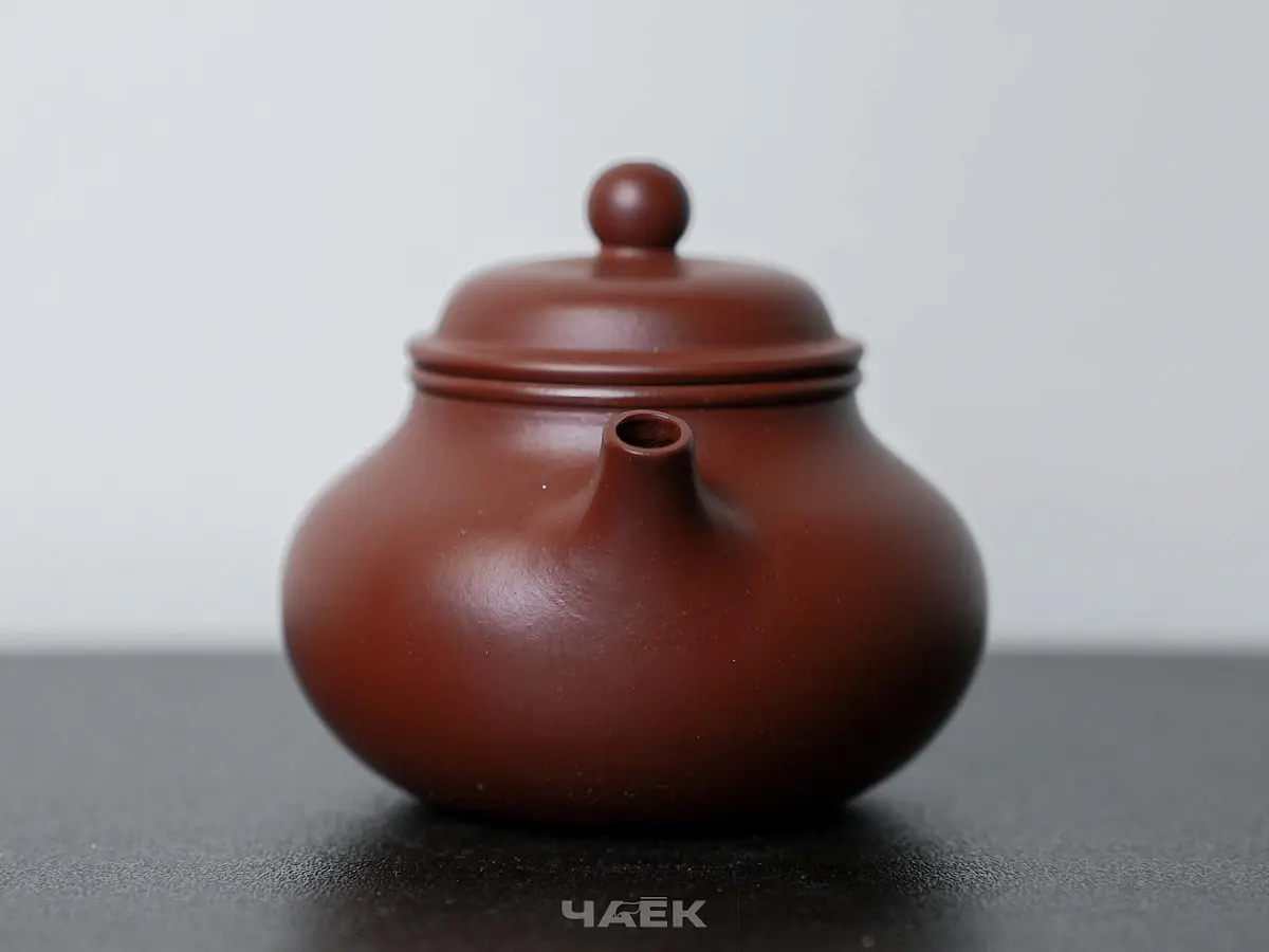 Исинский чайник, 121 мл, № 594