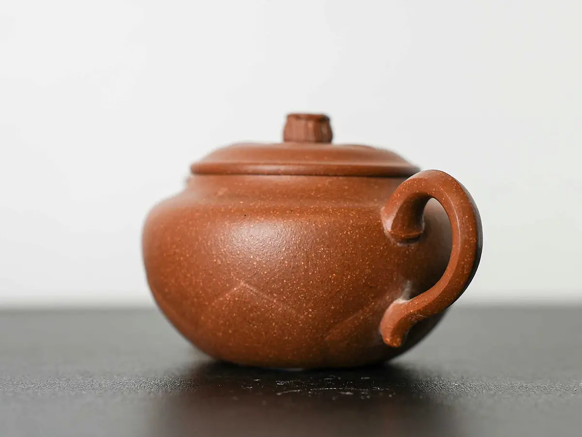 Исинский чайник, 140 мл, № 555