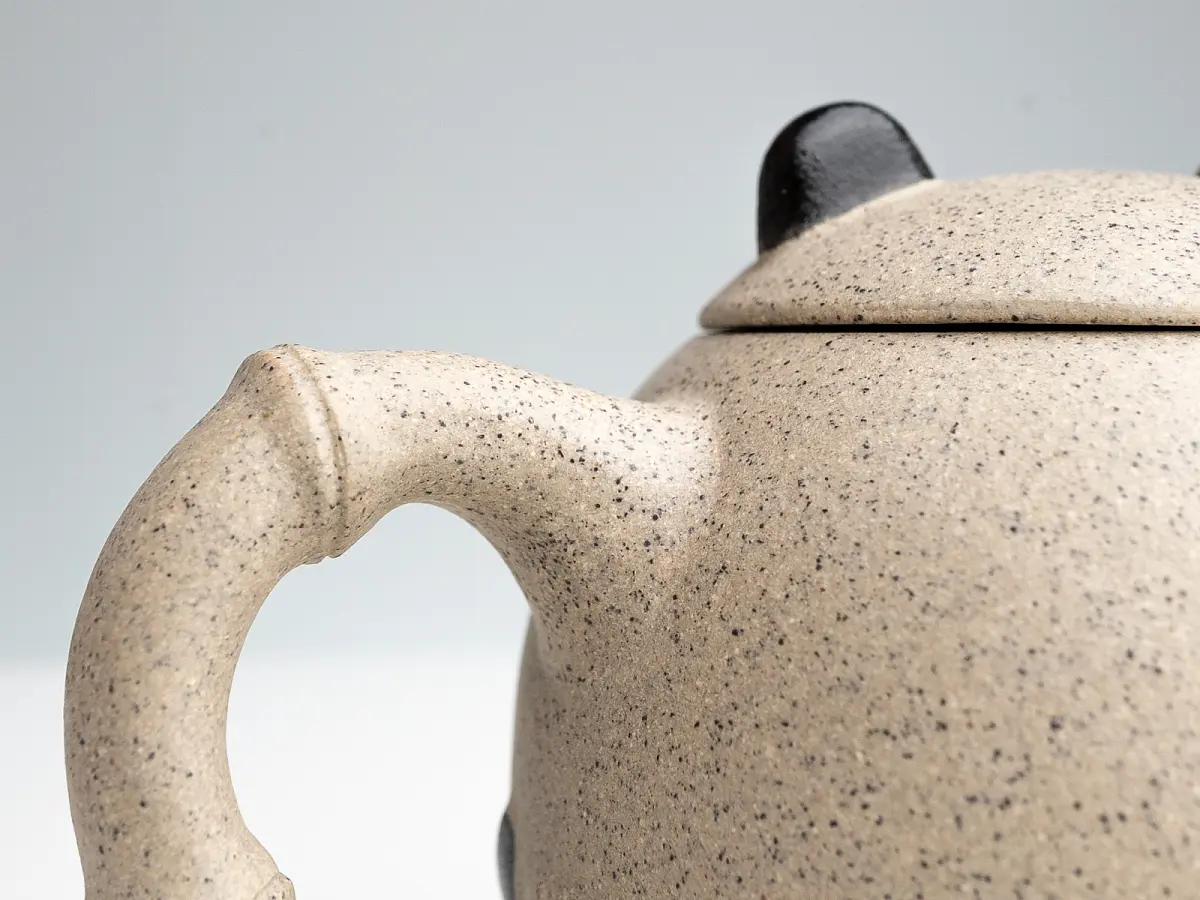 Исинский чайник «Панда», 144 мл, № 507