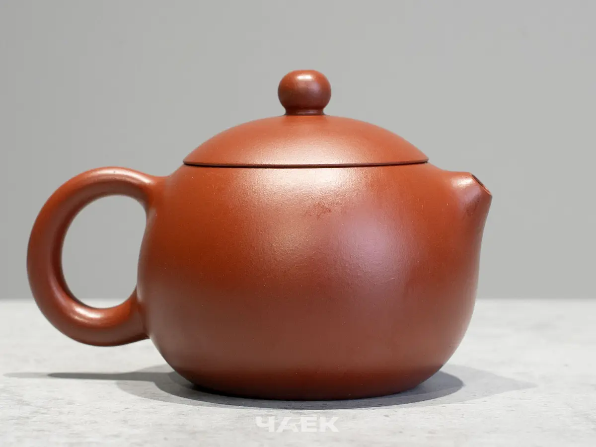 Исинский чайник, 119 мл, № 631