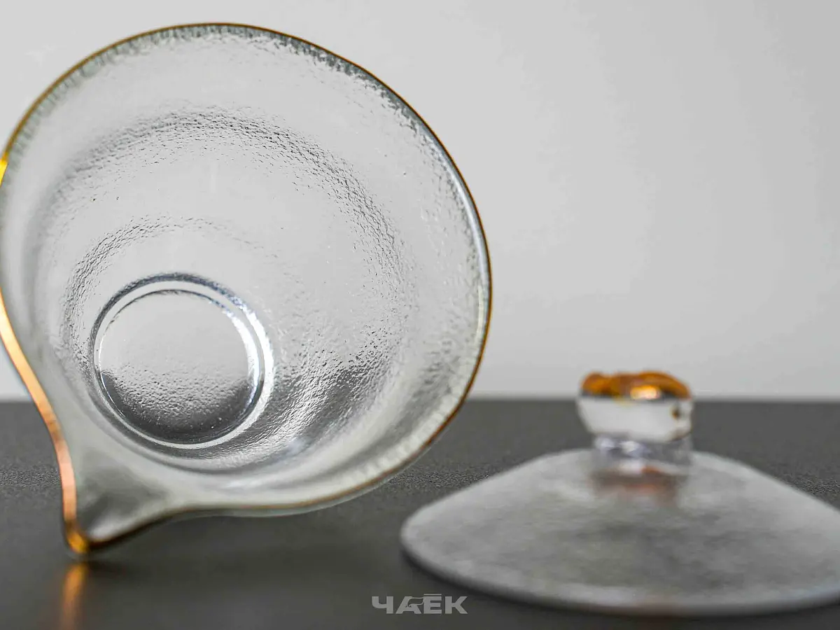 Гайвань - сиборидаси № 4, стекло, 130 мл