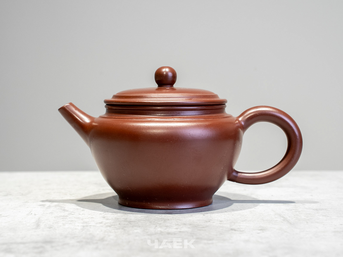 Исинский чайник, 174 мл, №609