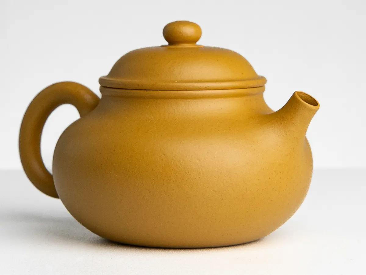 Исинский чайник, 128 мл, № 776