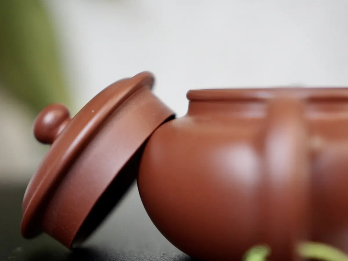 Исинский чайник, 158 мл, №  396