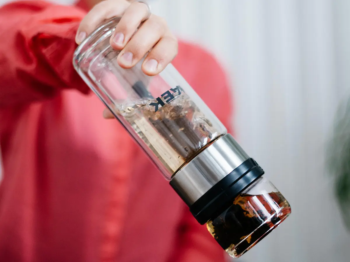 Набор «Колба и ТЕРМÓЗ»