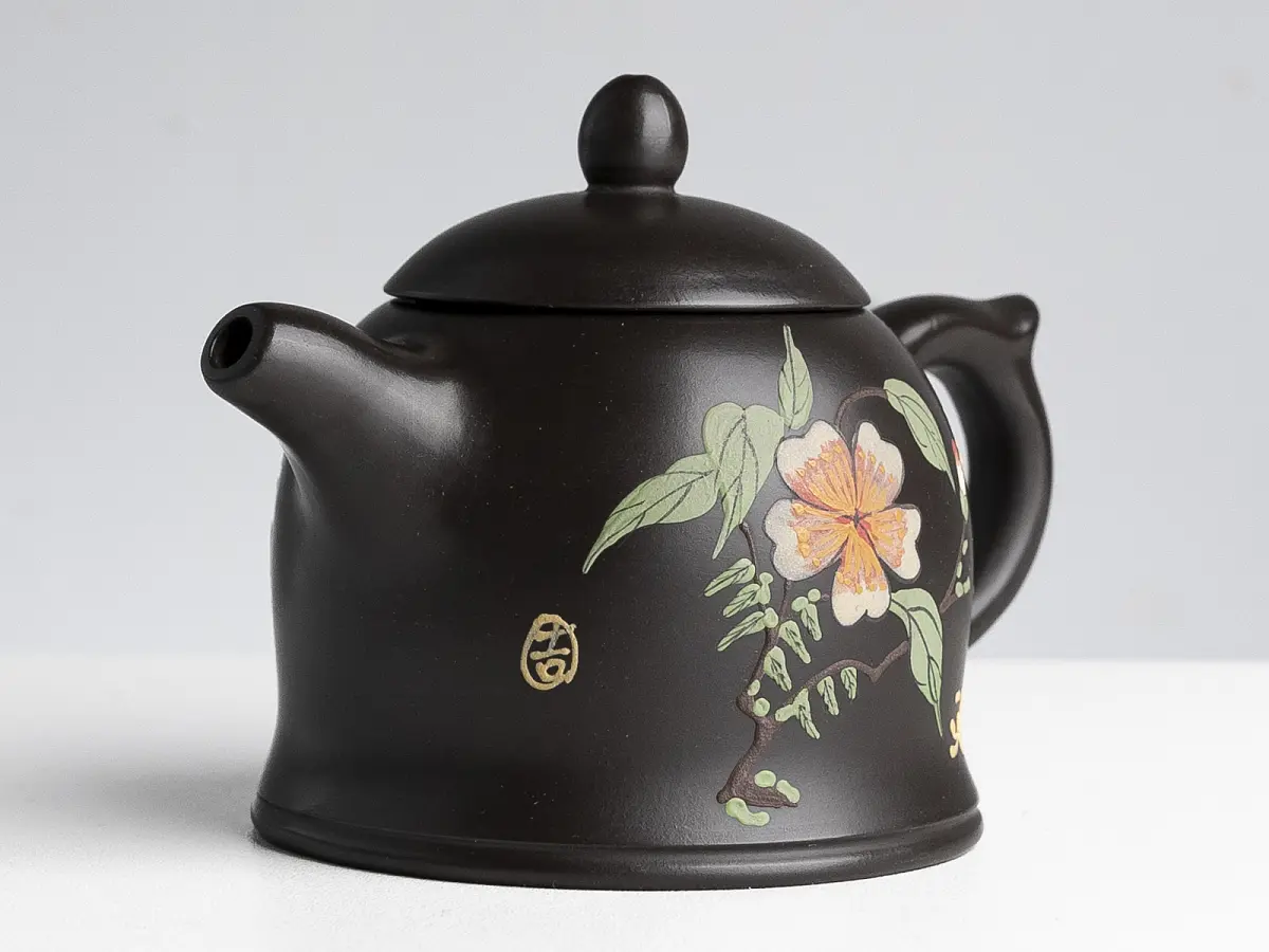 Исинский чайник, 180 мл, № 801