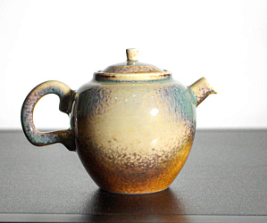 Чайник №193, керамика Цзиндэчжень, 170 мл