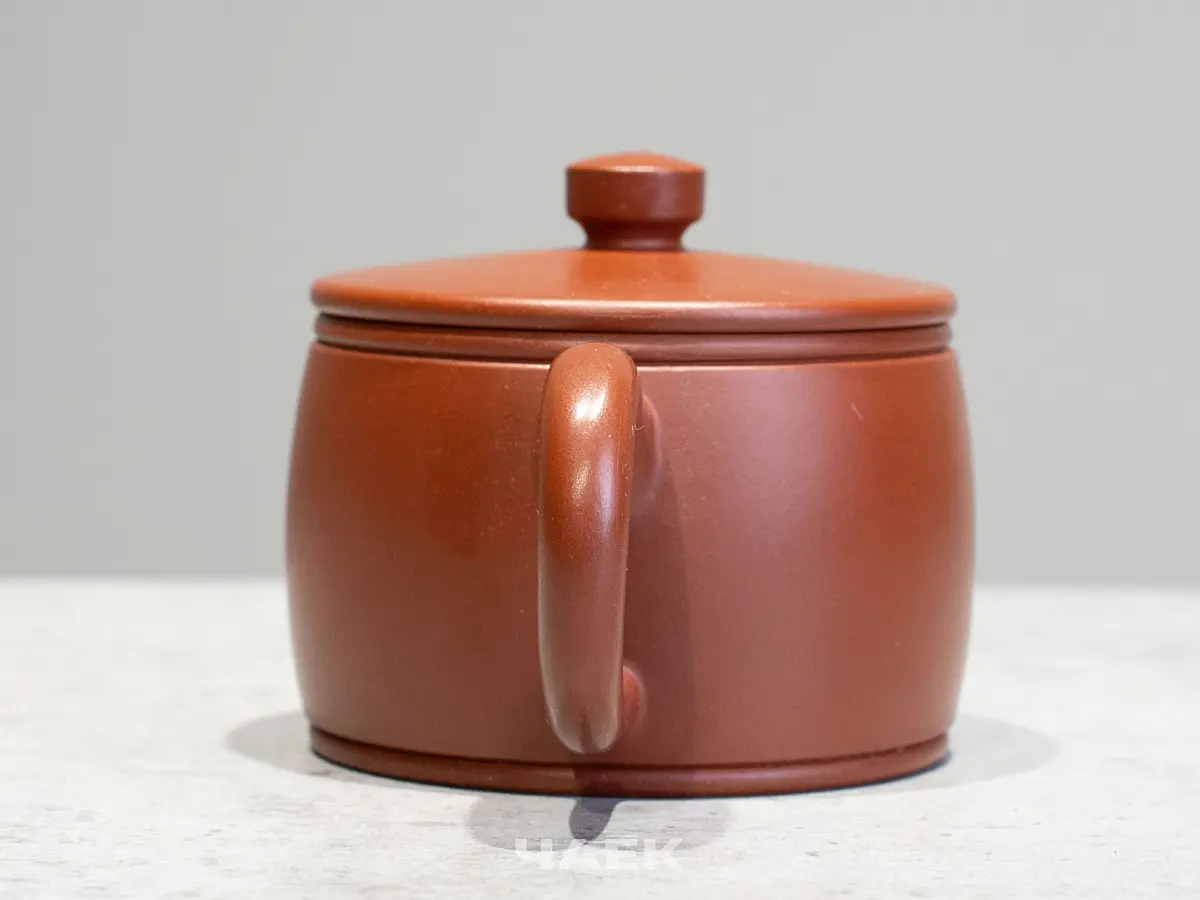 Исинский чайник, 85 мл, № 606