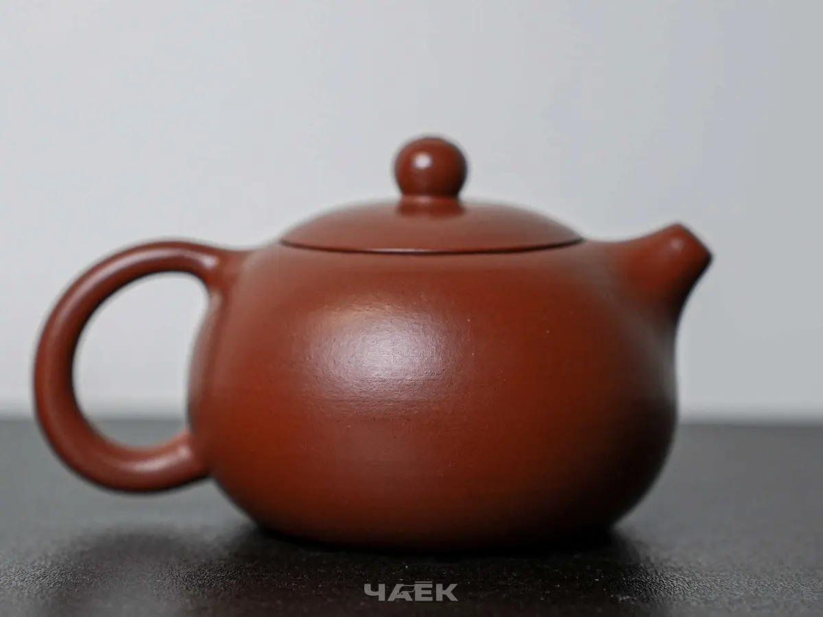 Исинский чайник, 155 мл, № 571