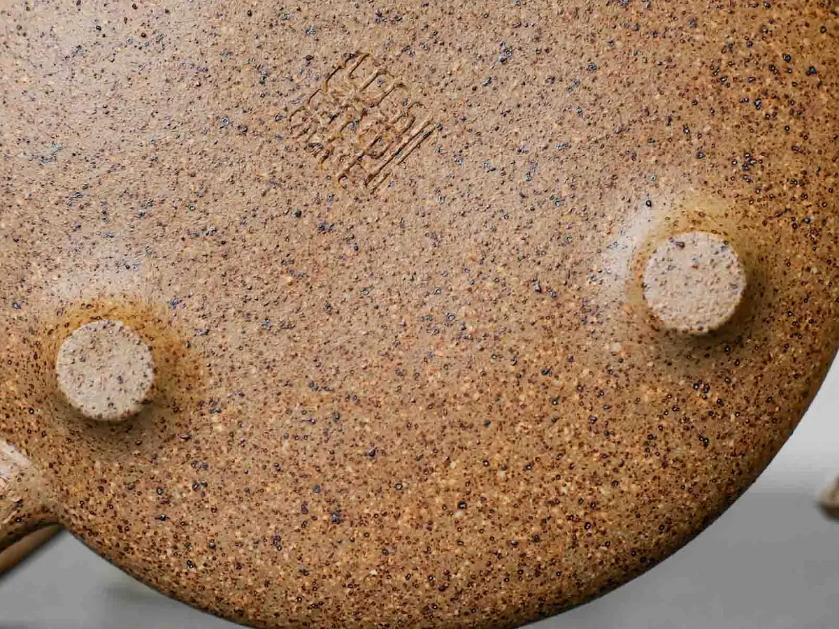 Исинский чайник, 150 мл, № 521