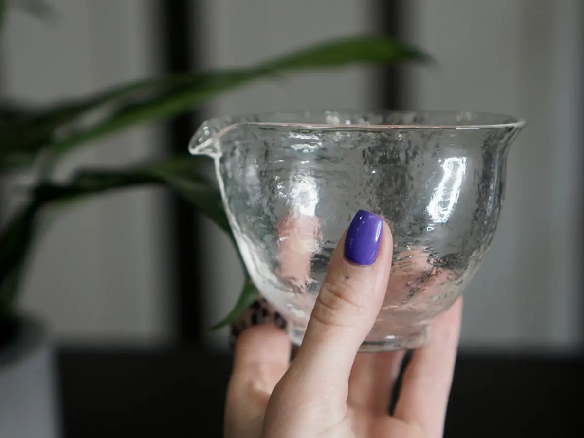 Сливник № 24, 167 мл