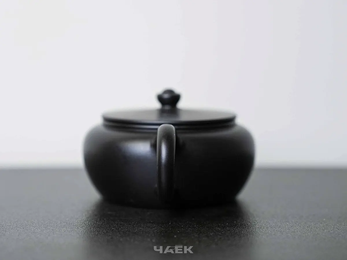 Исинский чайник, 150 мл, № 601