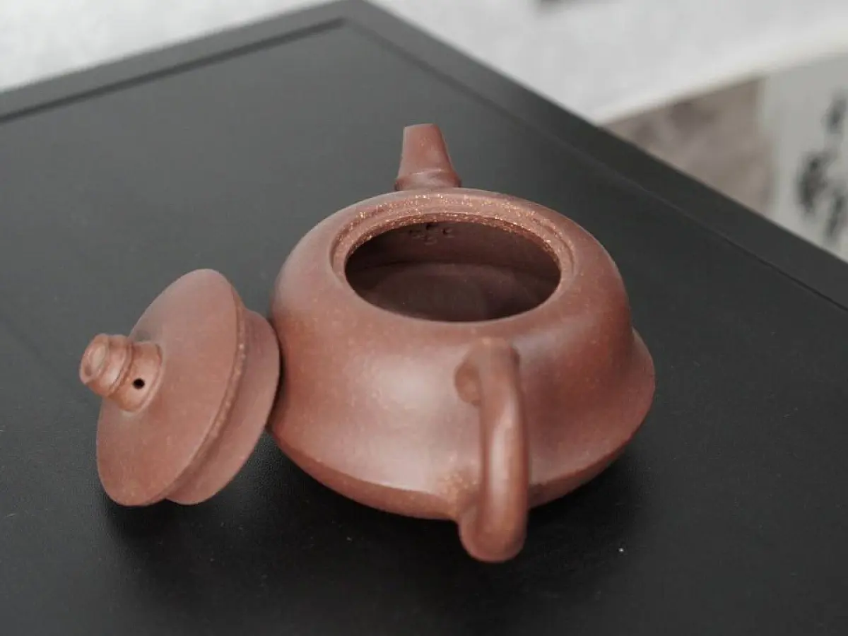 Исинский чайник, 170 мл, № 95