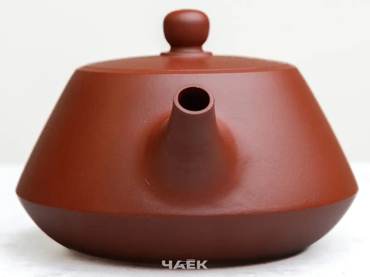 Исинский чайник, 165 мл, № 710