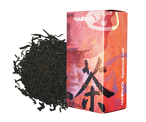 Габа «Огненная», красный чай от ЧАЁК, 25 грамм