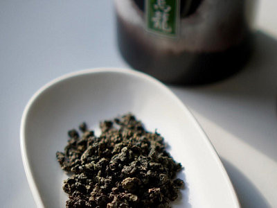 Тайваньские улуны и Габа чай